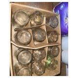 Jelly jars