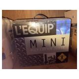 Mini pop ejector Geiser