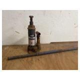 2 ton bottle jack