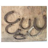 Horseshoes