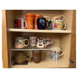 Mugs