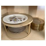 Salad plates