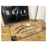 Ouija board