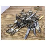 Flatware