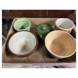 Mugs and more