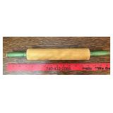 Green handled rolling down