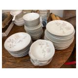 Noritake China set