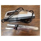 Electric knife