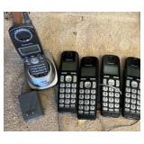 Cordless phones