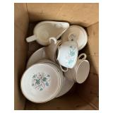 China set