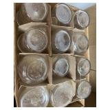Jelly jars