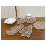 Glassware lot