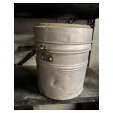 Vintage lunchbox
