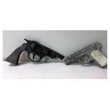 Toy guns