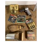 Spark plugs door locks and more