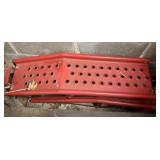 Car ramps