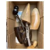 Shoe  forms