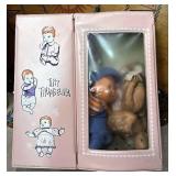 Tiny thumbelina toys