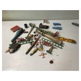 Vintage toys