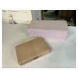 Boxes