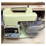 Oster Mixer