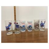 Collector glasses