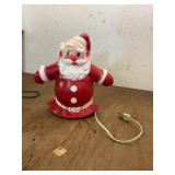 Light up Santa