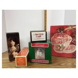 Avon collectobles