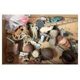 Vintage toys
