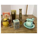 Avon collectibles