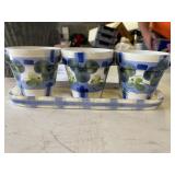 Flower pot