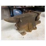 Small anvil