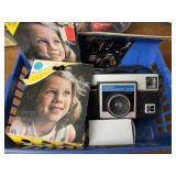 Kodak camera and more