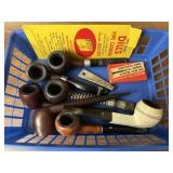 Pipes