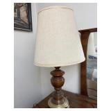 Table lamp