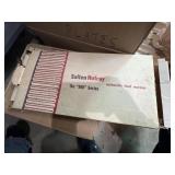Dalton hotray food warmer