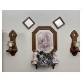 Wall decor