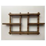 What not shelf