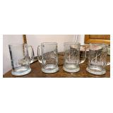 Christopher Columbus mugs