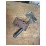 Small hatchet
