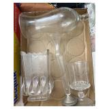 Glass celery and more