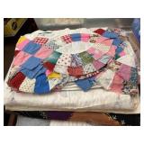 Quilt tops