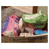 Adult diapers