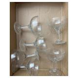 Stemware