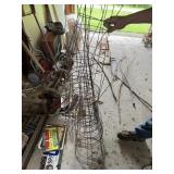 Tomato cages
