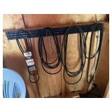 Miscellaneous belts