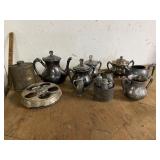 Pueter set