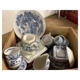 China set