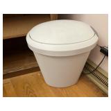 Wastebasket