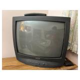 vintage. TV